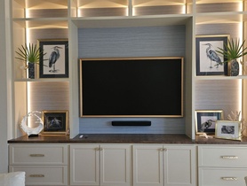 Audio Video System integrator Five Smooth Stones Audio Video Smart Home services Duval County