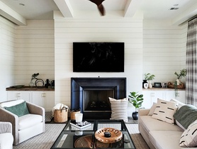 Home automation installation by Audio Video Outfitters Bluffton