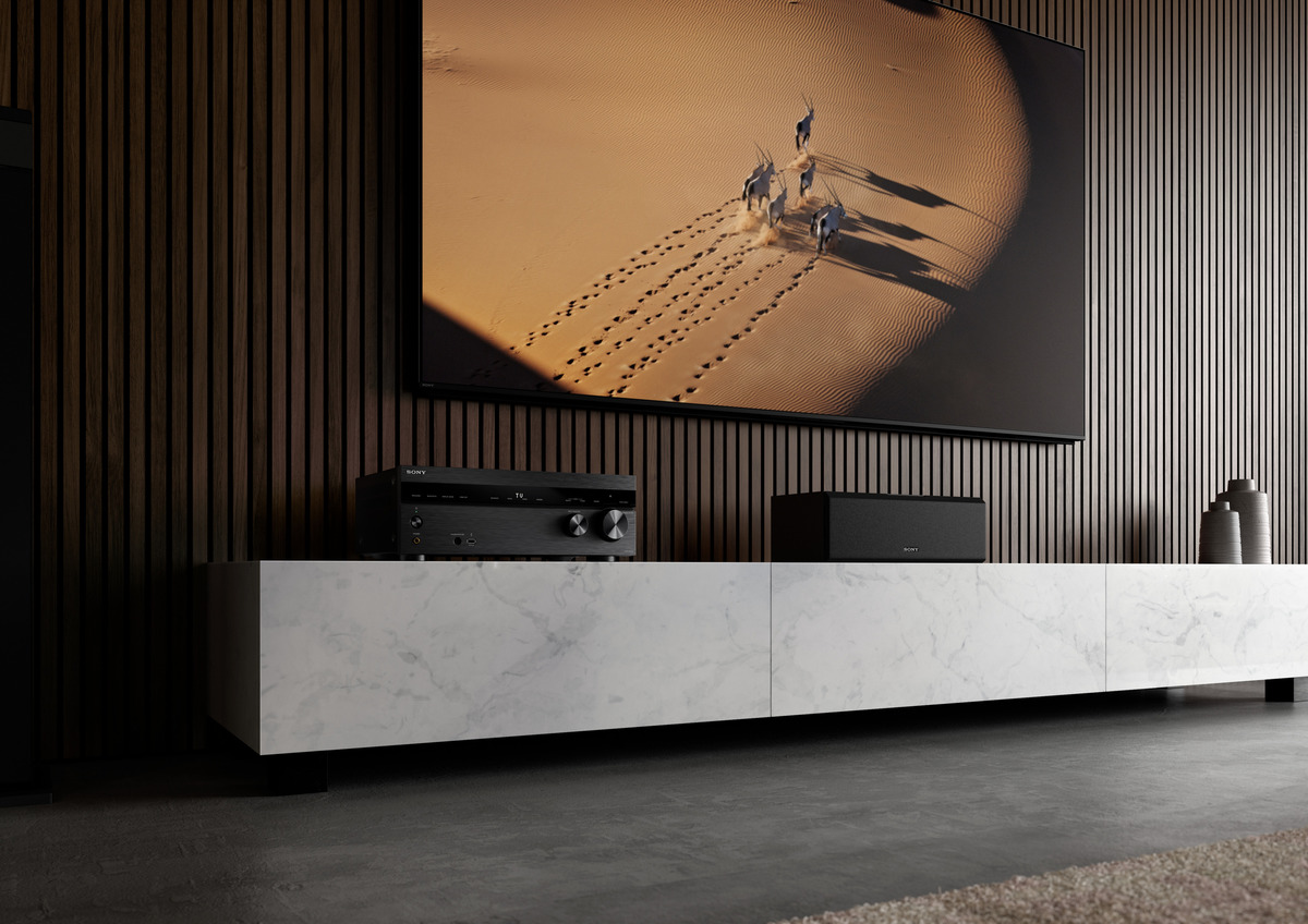 Sony Caters to Integrators Exploring New Markets with Products that Bridge Resi and Pro AV