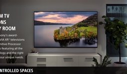 Sony home theater systems