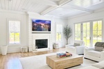 Audio Video System integrator Shoreline Connected Systems services Suffolk County