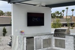 Home automation installation by DMC Systems LLC North Las Vegas