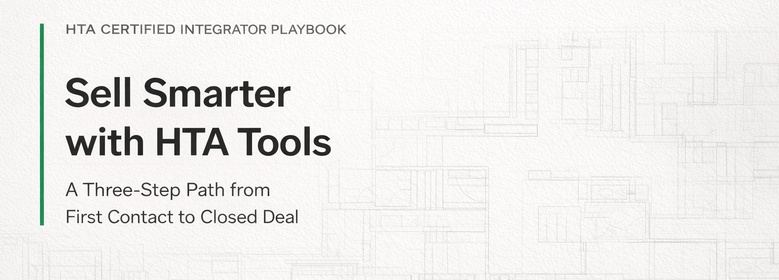 The HTA Trust to Close Sales Sequence