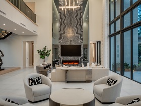 Audio Video System integrator Petrone Technology Group services Palm Beach County