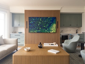 AV installer Shoreline Connected Systems services Suffolk County
