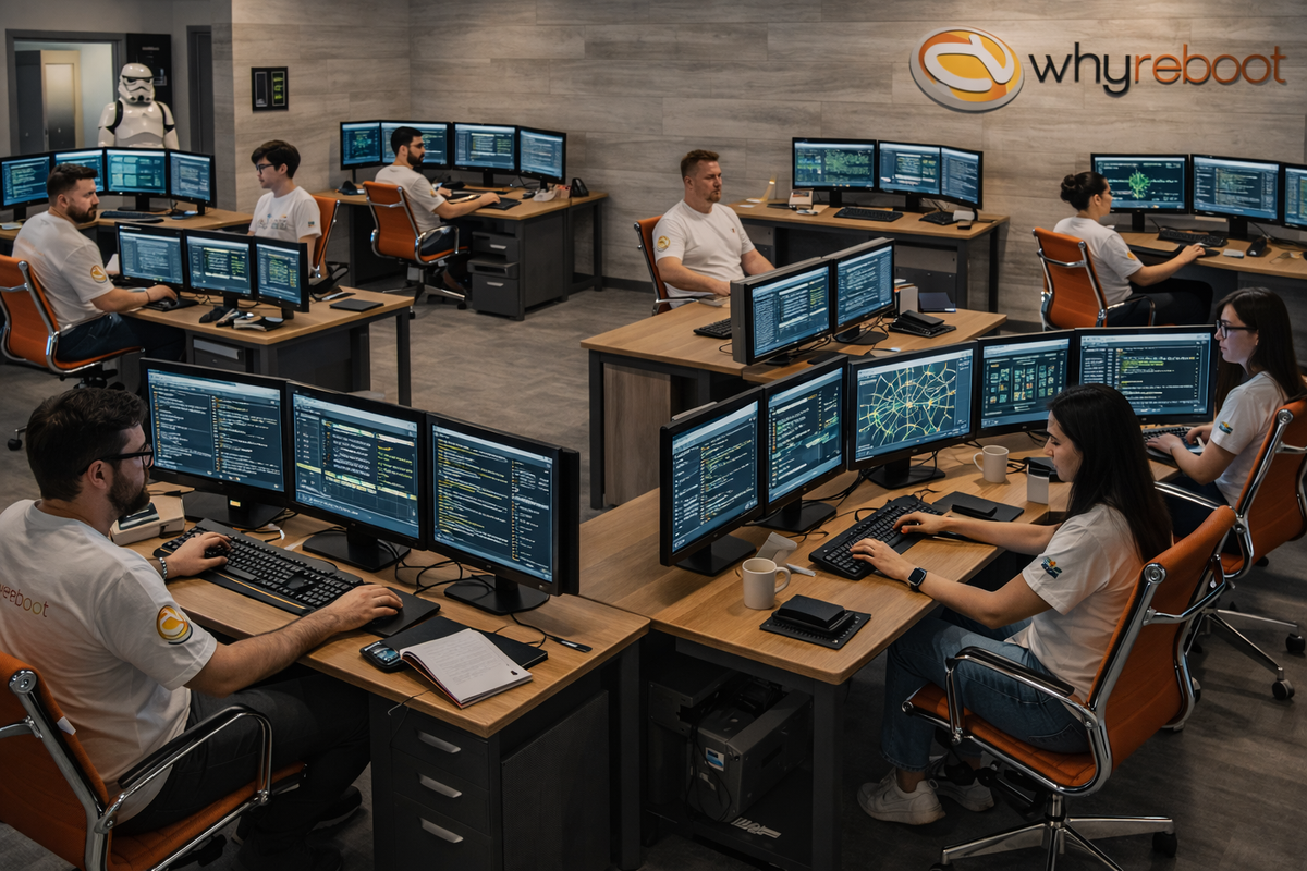 An Open Letter to Firewall Manufacturers Looking to Enter the Home Integration Market