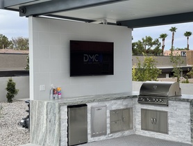 Home automation installation by DMC Systems LLC North Las Vegas