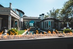 Audio Video System integrator Smarter Homes services Travis County