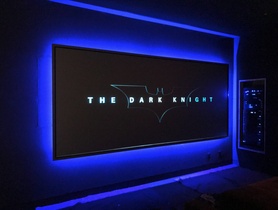 Home automation installation by Royal Systems Malibu