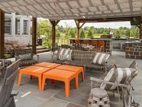 Home automation installation by World Wide Stereo Montgomeryville Home automation installation by World Wide Stereo Montgomeryville