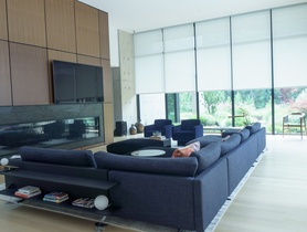 AV installer Convergence services Chatham County