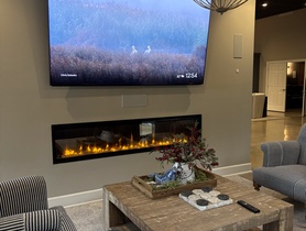 AV installer Five Smooth Stones Audio Video Smart Home services Duval County