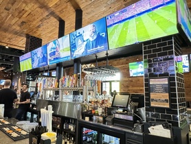Audio Video System integrator Trektek llc services Somerset County