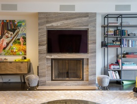 Home automation installation by Smart Spaces Group Palm Beach, FL