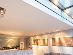AV installer Liv Technology Ltd services Greater London