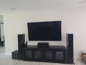 AV installer Planet Geek services Maricopa County
