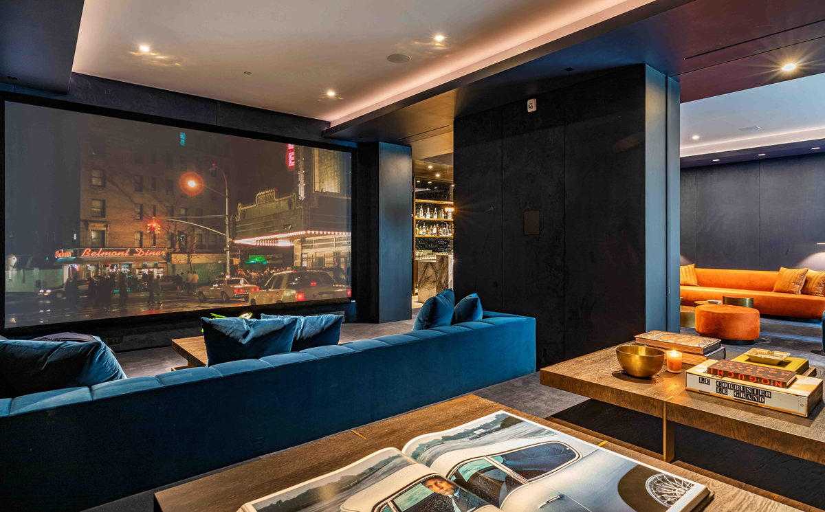 Smart Home Tips for Interior Designers | Integrating Technology into Design