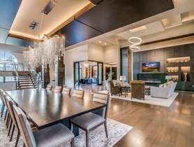 AV installer Horner Networks services Lake County