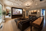 AV installer Blend Technology services Los Angeles County