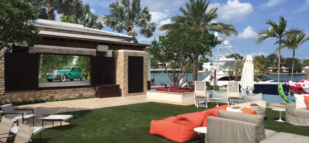 Home Automation Miami: A Homeowner's Integrator Guide