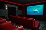 AV installer PREMIERE SYSTEMS DESIGN services Suffolk County