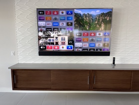 Audio Video System integrator DMC Systems LLC services Clark County