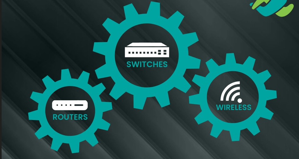 Why Dealers Need Network Design & Configuration Services to Reach the Mass Market