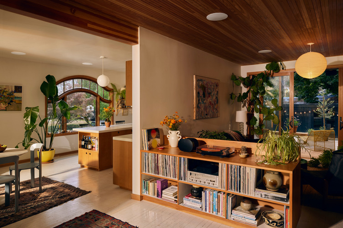 Heard Not Seen: Incorporating Hidden Audio Into Your Space