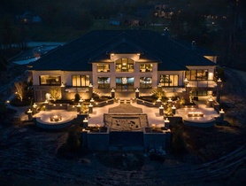 Home automation installation by Horner Networks Gates Mills