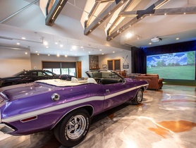 Audio Video System integrator Horner Networks services Lake County