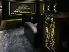 Home automation installation by Clever Association Knaresborough