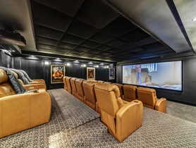 Audio Video System integrator All Metro Tech services Salt Lake County