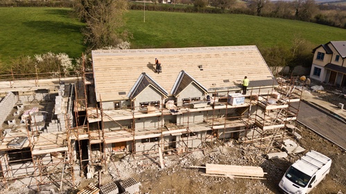 Top 9 Builder / Remodeler Marketing Tips