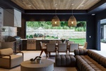 Home automation installation by Kinkade Home Theater Leawood, KS