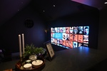 Audio Video System integrator Convergence services Chatham County