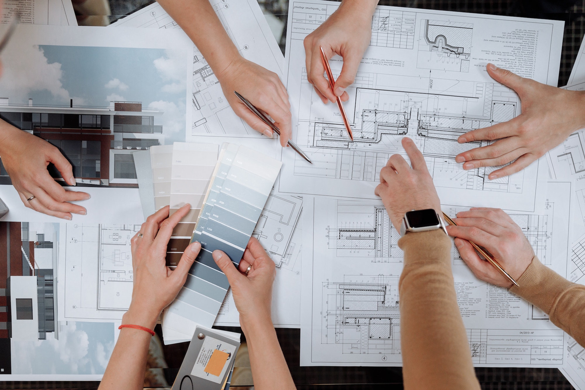 The HTA's top 8 Interior Designer Marketing Tips