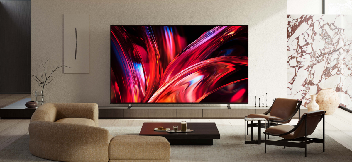 Finding Your Perfect TV: A Simple Guide to Today's Technology