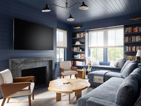 AV installer Shore  Smart Home services Atlantic County