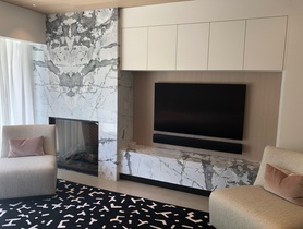 Audio Video System integrator Cloud 9 AV Inc. services Toronto Audio Video System integrator Cloud 9 AV Inc. services Toronto