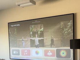 AV installer DMC Systems LLC services Clark County