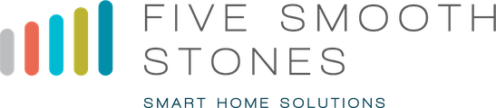 Smart home AV integrator Five Smooth Stones Audio Video Smart Home services Jacksonville