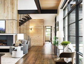 Home automation installation by Grand Home Automation Hudsonville