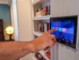AV installer ProTech Audio & Video services Philadelphia County