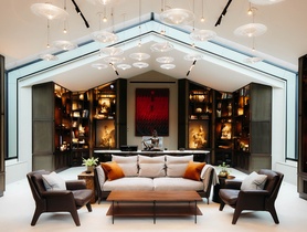 AV installer Ideaworks services Greater London