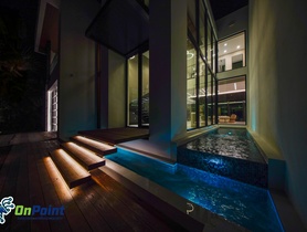 AV installer Onpoint Tech Systems services Broward County