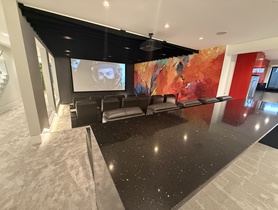 AV installer All Metro Tech services Salt Lake County