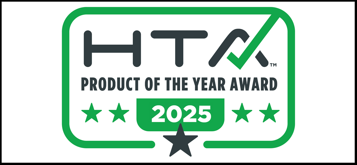 HTA Announces 2025 Product of the Year Award Winners