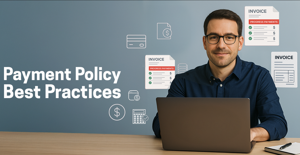 4 Ways to Structure Effective Client Progress Payments—Including Charging Design Fees