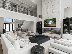 Home automation installation by INTELLITECH SYSTEMS INC Troy