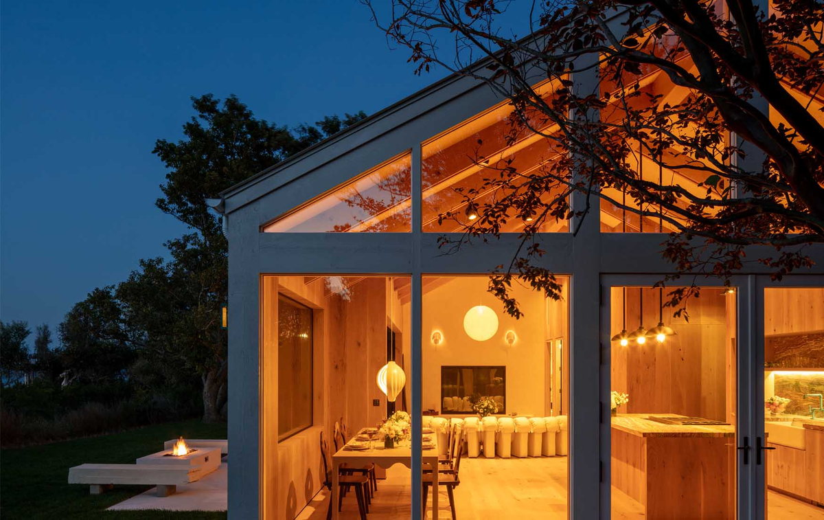 Lutron: Interior Designers' Secret for Smart, Luxurious Homes